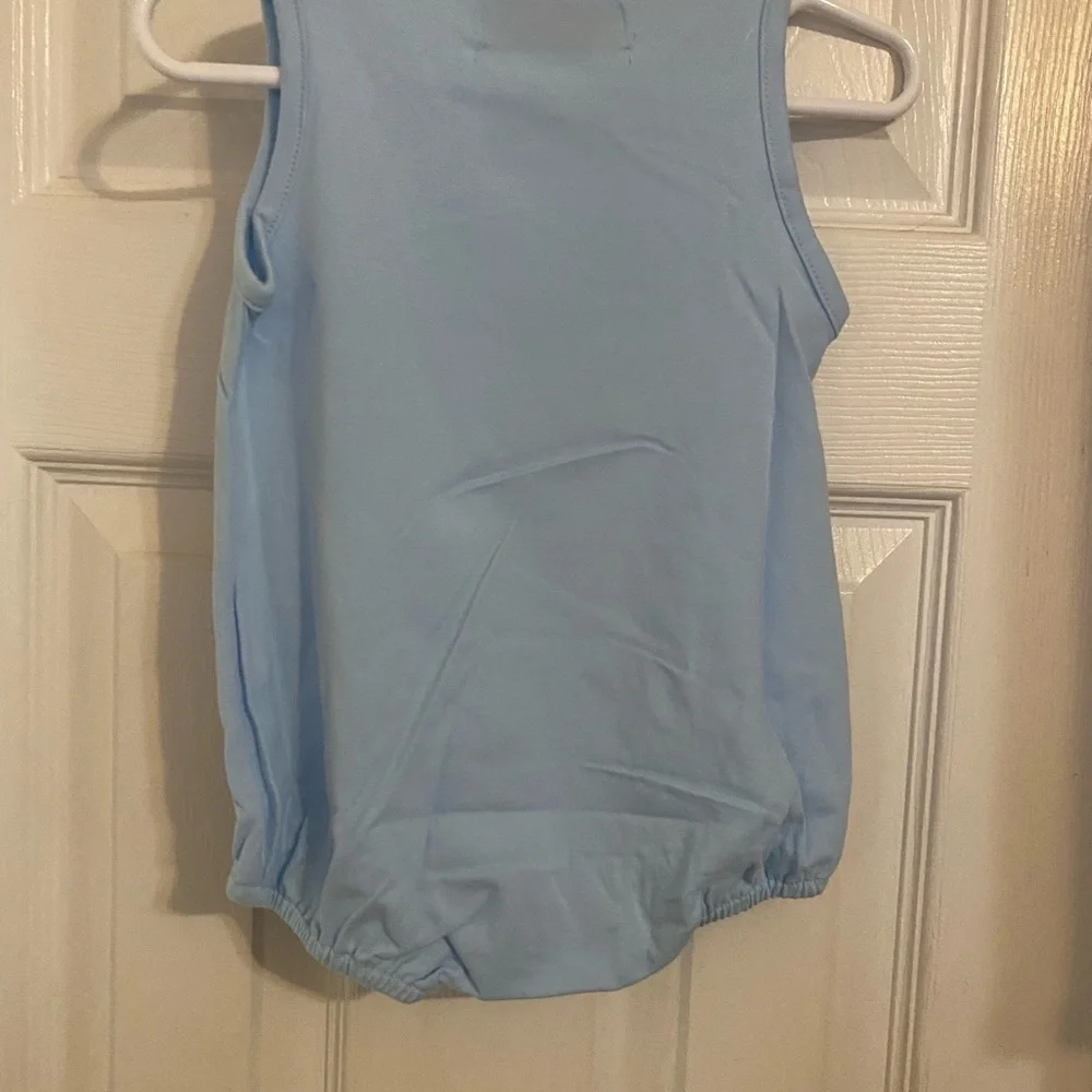 New Peter Rabbit Romper